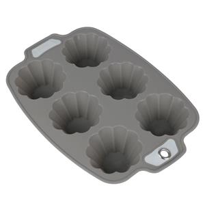 قالب شیرینی ام بی مدل کاپ کیک کد 1180 MB Cup Cake 1180 Pastry Mold