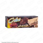 Salamat Coffee Cream Wafer 160 gr