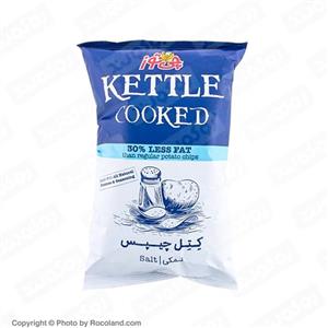 کتل چیپس ساده نمکی 65 گرمی چی توز