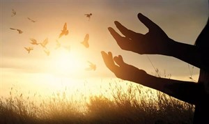 پاورپوینت علم و دین و معنویت در عصر ما