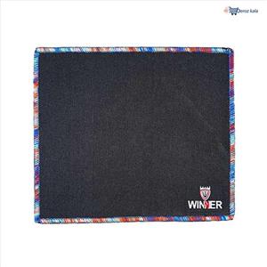 ماوس پد مدل Winner small