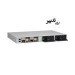 سوئیچ سیسکو Cisco C9200CX-8P-2X2G-A