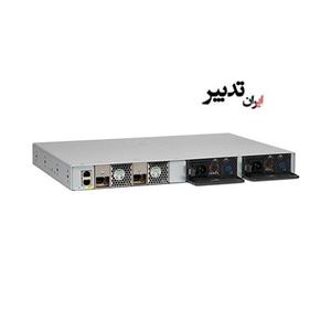 سوئیچ سیسکو Cisco C9200CX-8P-2X2G-A