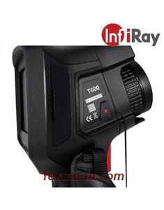 دوربین حرارتی مدل T600/-20 650 برند InfiRay