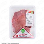 گوشت ران گوساله نر 1 کیلوگرمی مهیا پروتئین
