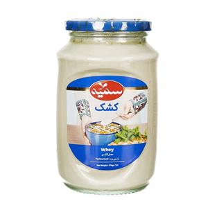 کشک سمیه - 470 گرم