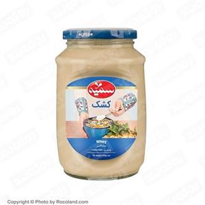 کشک سمیه - 470 گرم