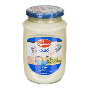 کشک سمیه - 470 گرم