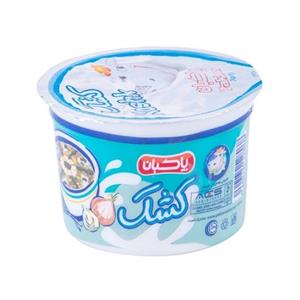کشک 250 گرمی پاکبان