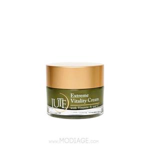 کرم جوان کننده ویتالیتی حاوی ویتامین C ژوت 50 میل jute Extreme Vitality cream