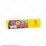 Badook Resistant Freezer Bag - Roll Of 200