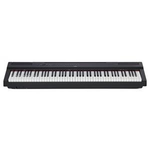 پیانو دیجیتال یاماها مدل P 125 Yamaha Digital Piano 