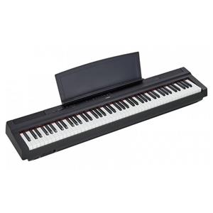 پیانو دیجیتال یاماها مدل P-125     Yamaha P-125 Digital Piano