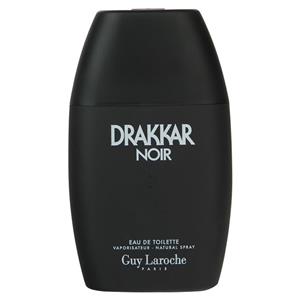 ادو تویلت مردانه گای لاروش مدل Drakkar Noir حجم 100 میلی لیتر Guy Laroche Drakkar Eau De Toilette 100ml