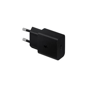 شارژر دیواری فست شارژ 15 وات اصلی سامسونگ مدل 15Watt USB C TO C مدل EP-T1510 ساخت ویتنام