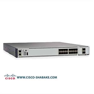سوئیچ سیسکو C9500-16X-A