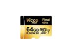 مموری کارت VICCO MAN ظرفیت 64GB