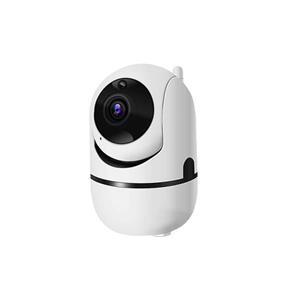 دوربین چرخشی baby cam طرح ایموجی 