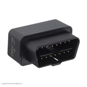 ردیاب خودرو (E-WIGO) ای ویگو مدل OB22D