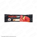 شکلات غلات Redfruit Bar تمشک و توت فرنگی پوشیده شده با ماست 35 گرمی Vitalia