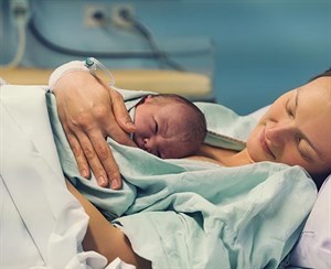 پاورپوینت مراقبت کانگورویی نوزادان