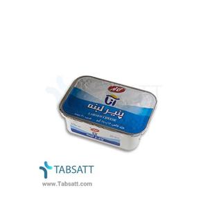 پنیر لبنه کاله مقدار 350 گرم