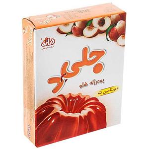 پودر ژله هلو 100 گرمی دراژه 