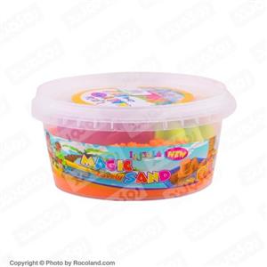 شن جادویی 500 گرمی Magic Sand