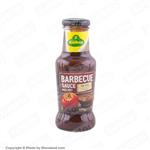 سس کباب تند Barbecue Sauce بدون نگهدارنده 250 میلی لیتری Kuhne