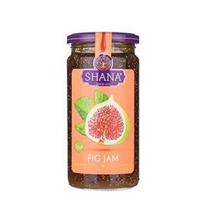 مربا انجیر شانا