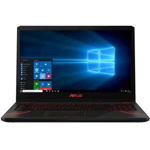 لپ تاپ استوک ایسوس مدل FX570 ASUS FX570 Laptop