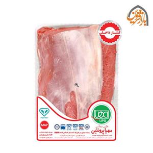 راسته ممتاز گوساله مهیا پروتئین مقدار 1 کیلوگرم Mahya Protein Cut of Beef 1kg