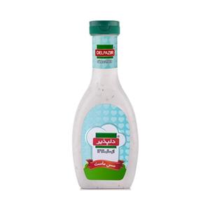 سس ماست 450گرمی دلپذیر