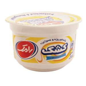 کشک 250 گرمی رامک 