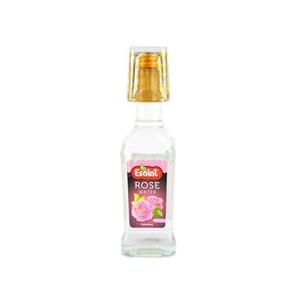 گلاب به همراه نیم لیوان 400 میلی لیتری اصالت Esalat Rose Water 0.4 Lit 