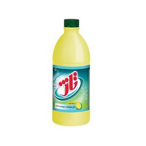 مایع سفید کننده با رایحه لیمو تاژ 750 میلی لیتری 