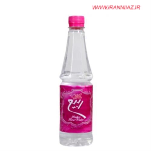 گلاب ربیع کوچک 430 میلی لیتری