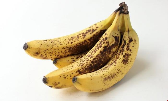 میوه موز تازه