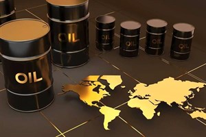 پاورپوینت چشم انداز جهانی عرضه و تقاضای نفت و گاز