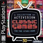 بازی Activision Classics برای پلی استیشن 1