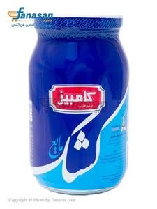 کشک مایع کامبیز مقدار 235 گرم