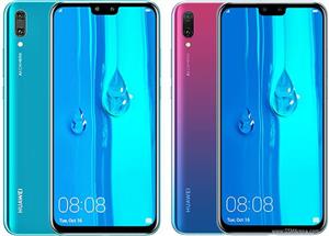 گوشی هوآوی وای 9 2019 ظرفیت 4/64 گیگابایت Huawei Y9 2019 4/64GB Mobile Phone 
