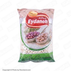 لوبیا سفید 900 گرمی عیدانه