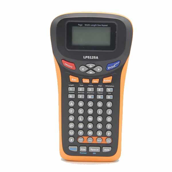 label printer LP-5125