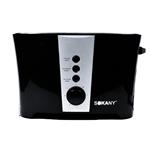 Sokany Toaster KT-212