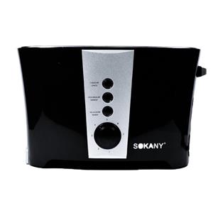 توستر سوکانی مدل KT 212 Sokany Toaster 