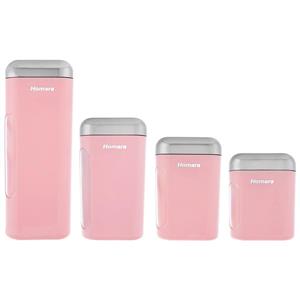 بانکه همارا مدل اسپاگتی مجموعه 4 عددی