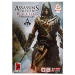 بازی  Assassins Creed IV Black Flag مخصوص PC
