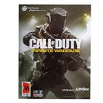 بازی CALL OF DUTY INFINITE WARFARE مخصوص PC