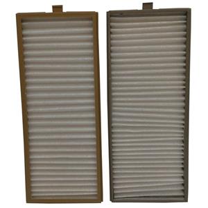 فیلتر کابین خودرو مدل 515 مناسب برای هیوندای ورنا بسته 2 عددی